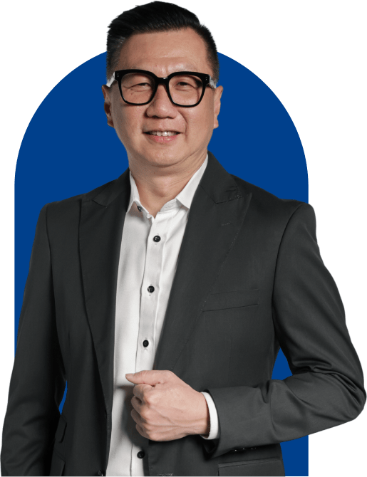 Ps. Mulyadi Budiyanto